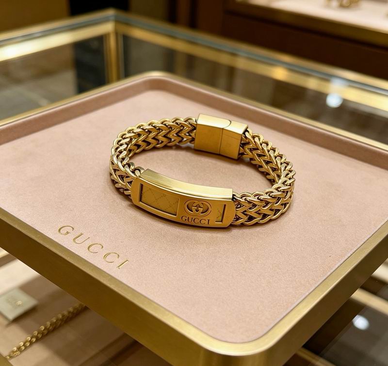 Gucci Bracelet 08yxs39